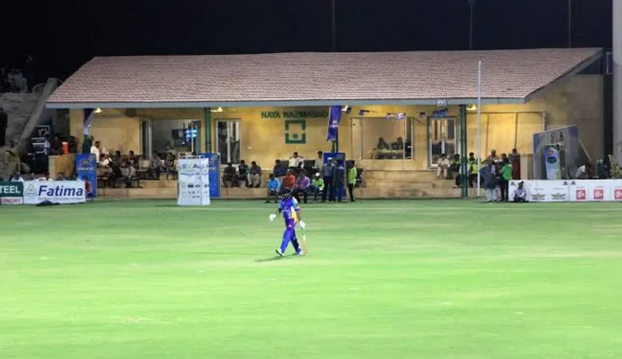 KPC Super Sixes Night Cricket Tournament 2026 Begins in Karachi