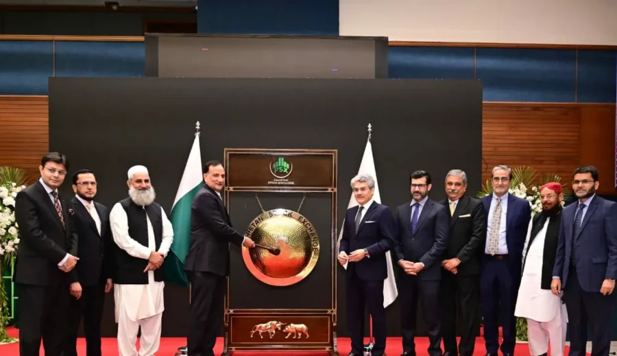 PSX Launches Shariah-Compliant Trading Counter for Islamic Investors