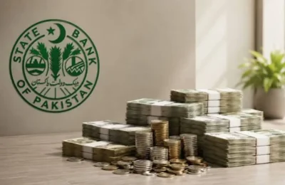 SBP Doubles Minimum Capital Requirement for Banks to Rs20 Billion