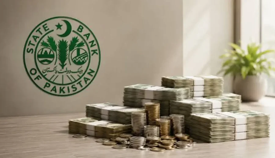 SBP Doubles Minimum Capital Requirement for Banks to Rs20 Billion