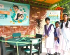 Lahore School Wins Recycling Award After Collecting 173kg of Used Cartons