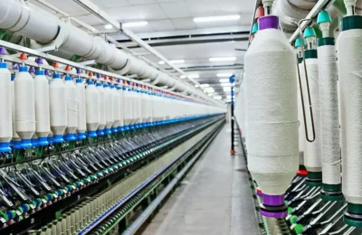 EU Ambassador Briefs Pakistan Textile Council on GSP+ Requirements and Export Challenges