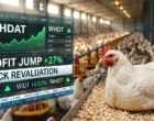 Wahdat Poultry Farm Expected to Post Rs117 Million Profit in 1QFY27